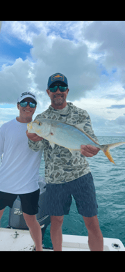 Fishing in Key West, Florida