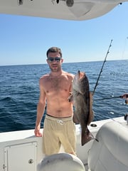 Fishing in Johns Island, South Carolina