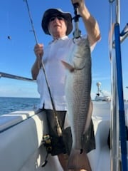Fishing in Port Orange, Florida