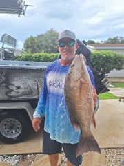 Fishing in Vero Beach, Florida