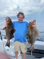 Fishing in Key West, Florida