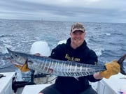 Fishing in Pompano Beach, Florida