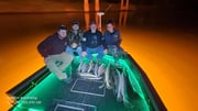 Fishing in Powersite, Missouri
