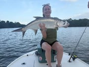 Fishing in Carolina, Puerto Rico