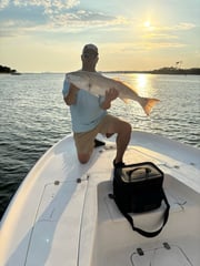 Fishing in Pensacola, Florida
