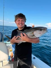 Fishing in Panama City, Florida