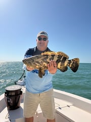 Fishing in Marco Island, Florida