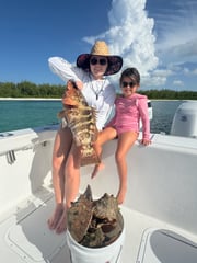 Hunting in Okeechobee, Florida