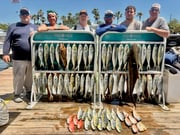 Fishing in Shalimar, Florida