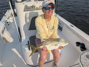 Fishing in Jacksonville, Florida