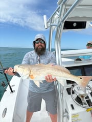 Fishing in Morehead City, North Carolina