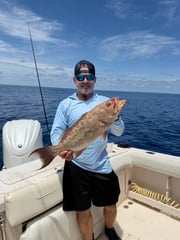 Fishing in Sarasota, Florida