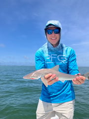 Fishing in Panama City, Florida