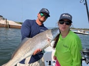 Fishing in Pensacola, Florida