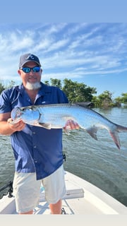 Fishing in Fort Myers, Florida