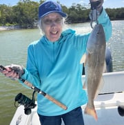 Fishing in Jerome, Florida