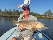 Fishing in Hilton Head Island, South Carolina