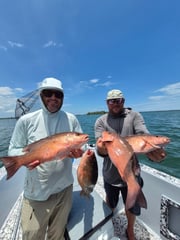 Fishing in Vero Beach, Florida