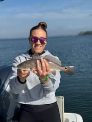 Fishing in Panama City, Florida