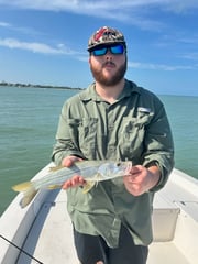 Fishing in Fort Myers, Florida