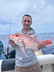 Fishing in Palmetto, Florida