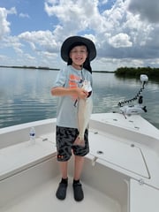 Fishing in Marco Island, Florida