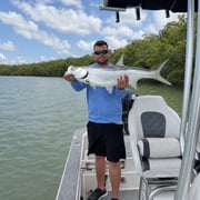 Fishing in Marco Island, Florida