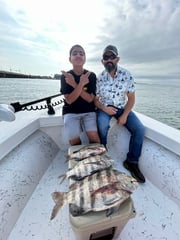 Fishing in Ocean City, Maryland