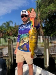 Fishing in Delray Beach, Florida