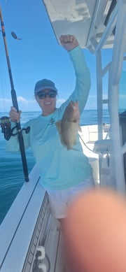 Fishing in Sarasota, Florida