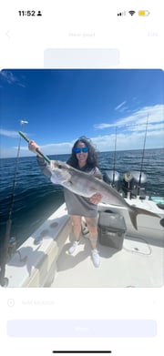 Fishing in Fort Walton Beach, Florida