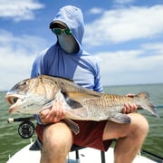 Fishing in Apalachicola, Florida