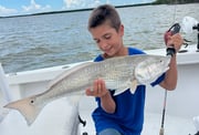Fishing in Jerome, Florida