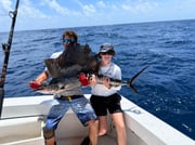Fishing in Pompano Beach, Florida