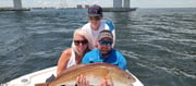 Fishing in Panama City Beach, Florida
