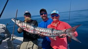 Fishing in Holiday, Florida