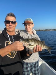 Fishing in West Palm Beach, Florida