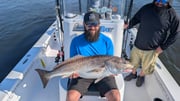 Fishing in Jacksonville, Florida