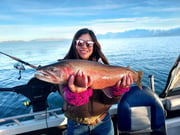 Fishing in Reno, Nevada