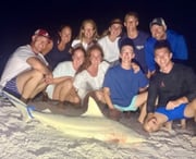 Fishing in Navarre, Florida