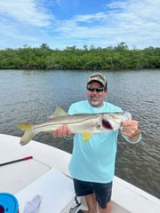 Fishing in Homestead, Florida