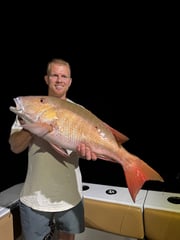 Fishing in Marco Island, Florida