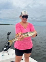 Fishing in Fort Myers, Florida