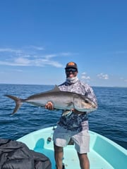 Fishing in Destin, Florida