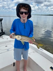 Fishing in Fort Myers, Florida