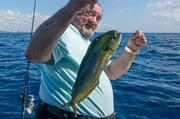 Fishing in Pompano Beach, Florida