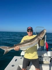 Fishing in Bradenton Beach, Florida