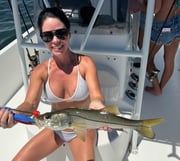 Fishing in Tampa, Florida