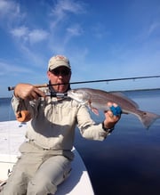 Fishing in Punta Gorda, Florida