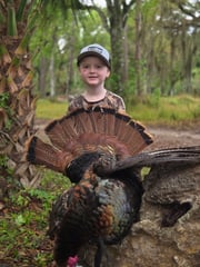 Hunting in Lakeland, Florida